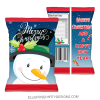 Christmas Snowman gift bags