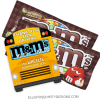 Bus Driver M&M Thank You Tags Printables