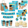 One Smart Cookie Graduation Printable Pack